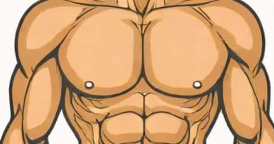 Is The Rhomboid Muscle Under The Trapezius