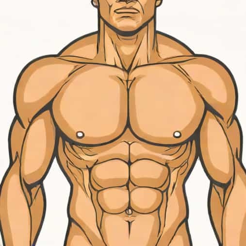 Is The Rhomboid Muscle Under The Trapezius