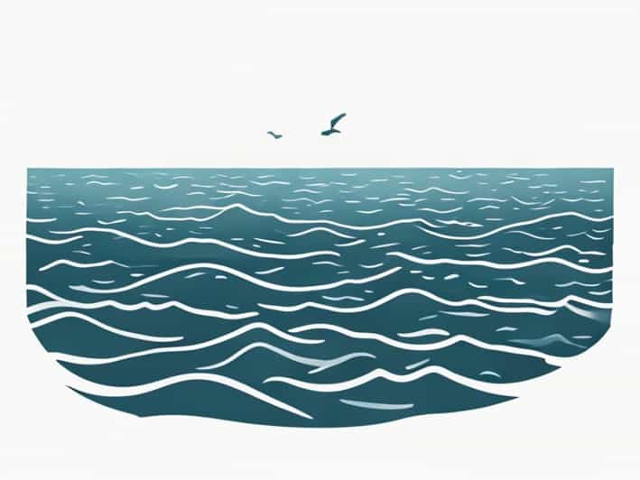 Is The Sea Of Okhotsk International Waters