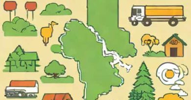 Is There A Pottawatomie County In Nebraska