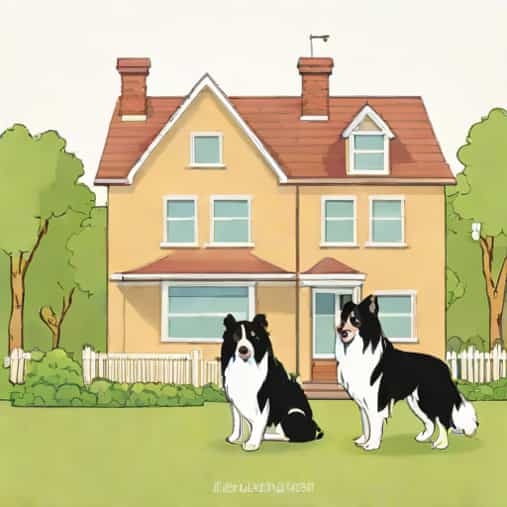 James And George Collie Properties For Sale