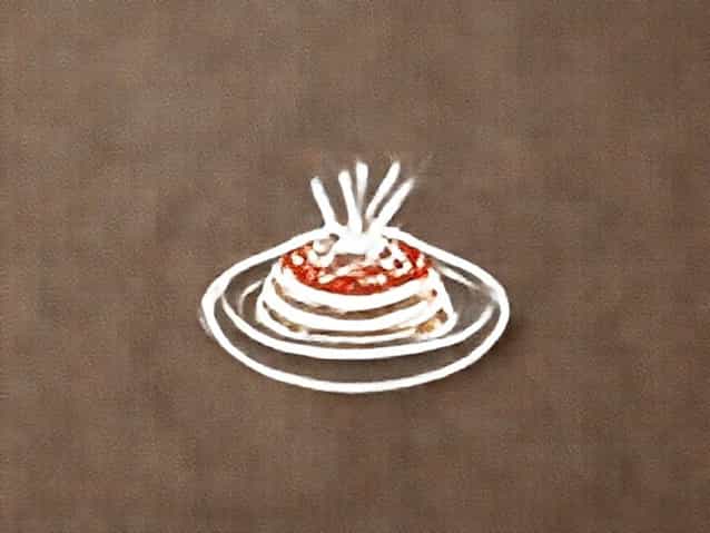 Jamie Oliver Bolognese Ragu With Tagliatelle