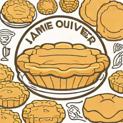 Jamie Oliver Shortcrust Pastry For Meat Pies