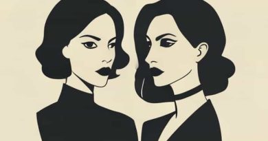 Jane Darrowfield And The Madwoman Next Door