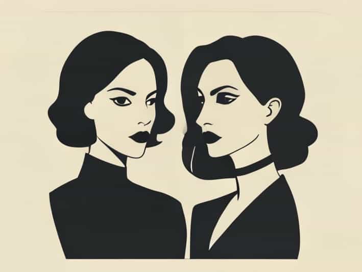 Jane Darrowfield And The Madwoman Next Door