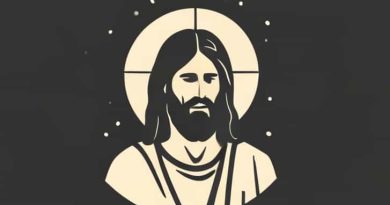 Jesus Sees Meekness As A Sign Of Weakness