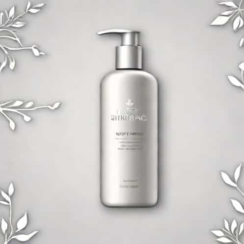 Jhirmack Silver Brightening Ageless Shampoo