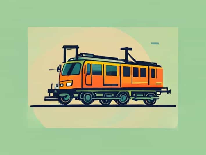 Job In Pmc For Railway Electrification Work