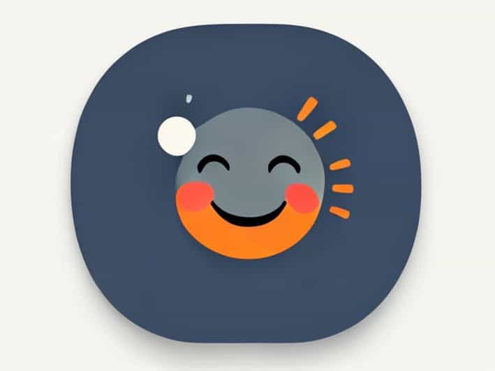 Joy Is Worn Happiness Is Cultivated French