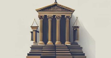 Jurisdiction Of Courts Is Conferred By The