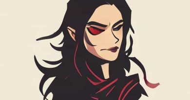 Karlach Returns To Avernus Alongside Wyll