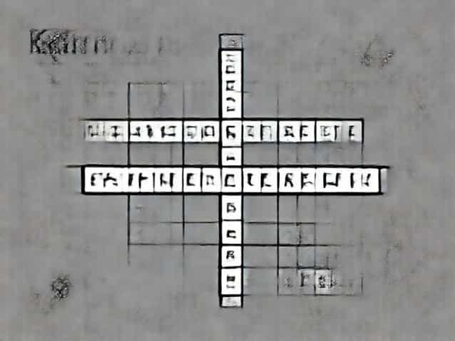 Keane The Family Circus Cartoonist Crossword