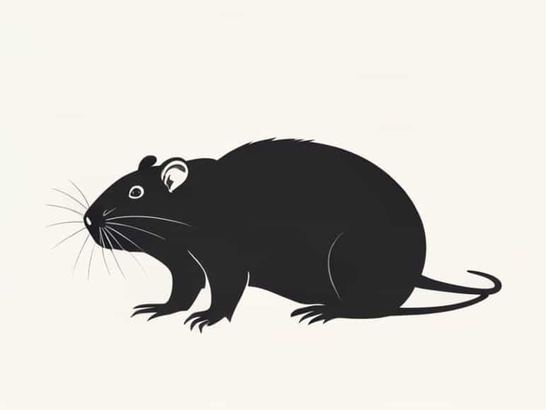 Keeping An Amphibious Rodent For Domestic