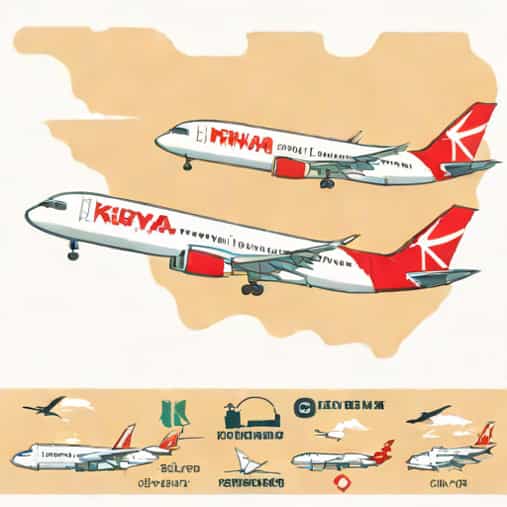 Kenya Airways Flights From Freetown To Accra