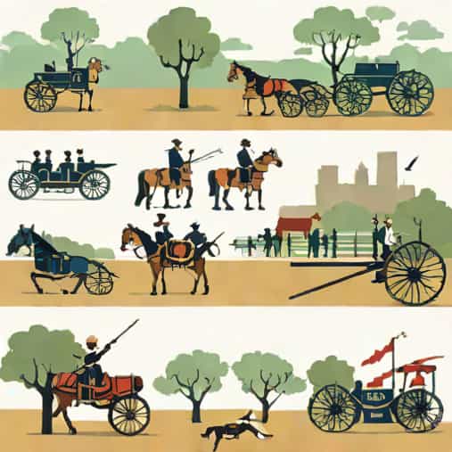 Key Events Of The Battle Of Chancellorsville