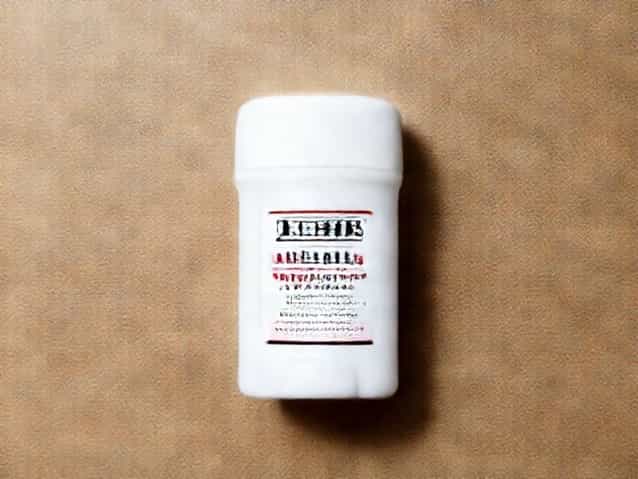 Kiehl'S Body Fuel Antiperspirant & Deodorant