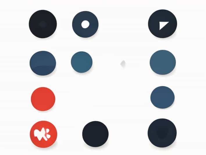 Kinds Of Project And Respective Size Ranges