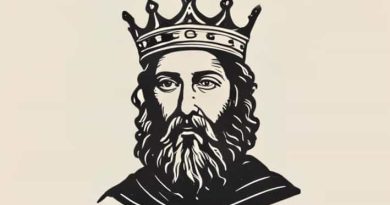King James And The History Of Homosexuality