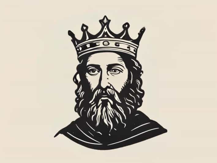 King James And The History Of Homosexuality