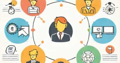 Knowledge Management Stakeholders Encompass