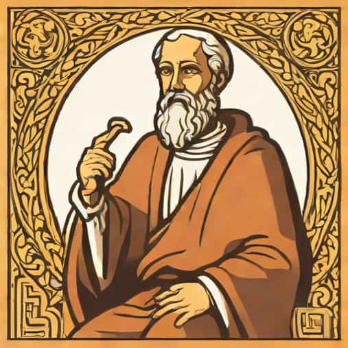 Known As The Father Of Renaissance Humanism