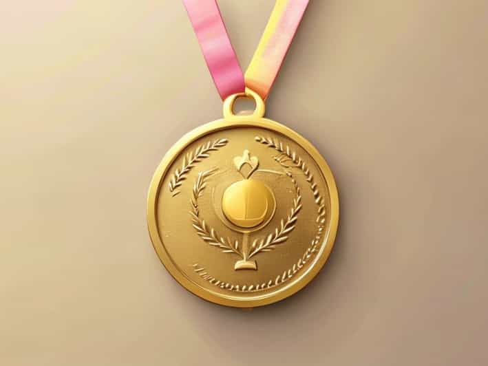 Lachit Borphukan Gold Medal Is Conferred By
