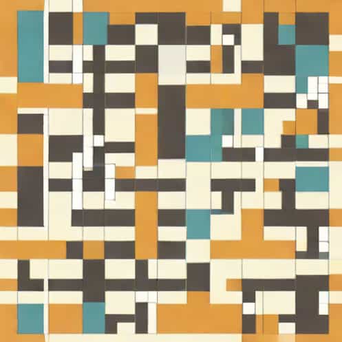 Lacking Liveliness Briskness Crossword Clue