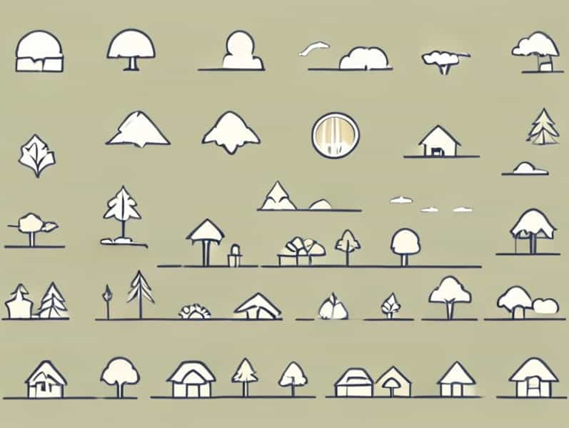 Land Ownership Pattern In Agrarian Society