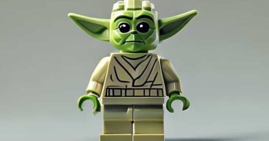 Lego Star Wars The Yoda Chronicles Episodes