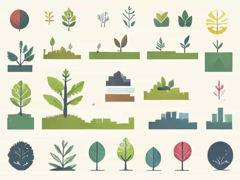 Levels Of Organization Studied In Ecology