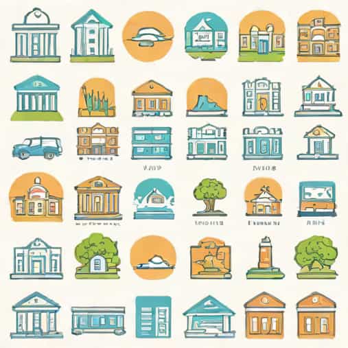 Levels Of Public Sector And Their Respective