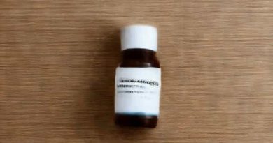 Levocloperastine Fendizoate Oral Suspension