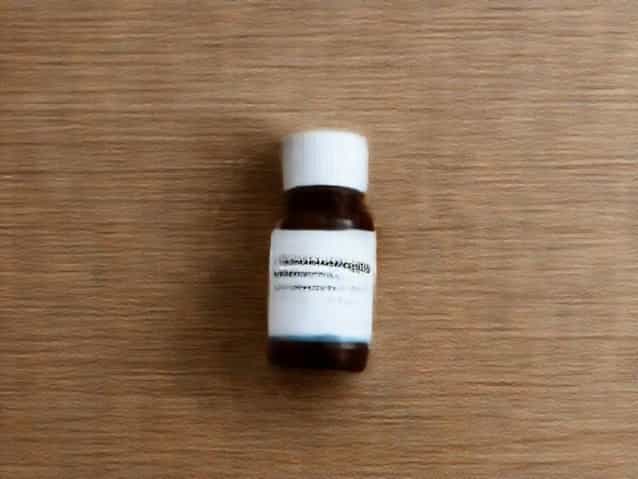 Levocloperastine Fendizoate Oral Suspension