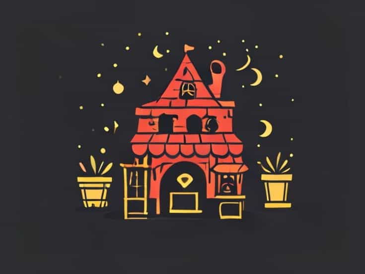 Libby'S World Of Wizardry Cafe And Gift Shop