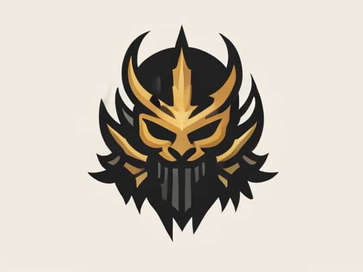 Like The Dogmatic Brutes Of The Golden Order