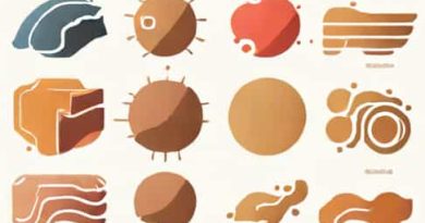 List Examples Of Extrinsic Exogenous Stains