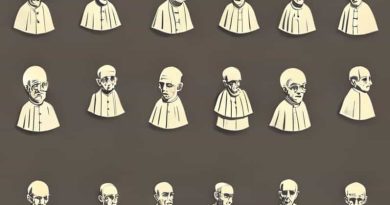 List Of Encyclical Letters Of Pope Francis