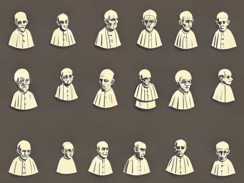 List Of Encyclical Letters Of Pope Francis