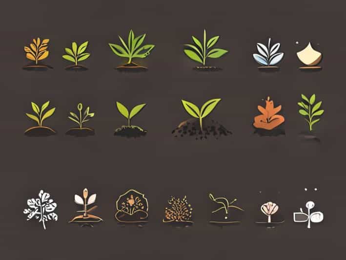 List The Substances Which Pollute The Soil