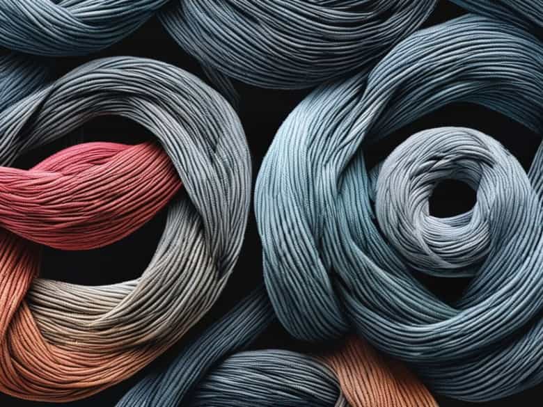 Loops And Threads Impeccable Yarn Patterns