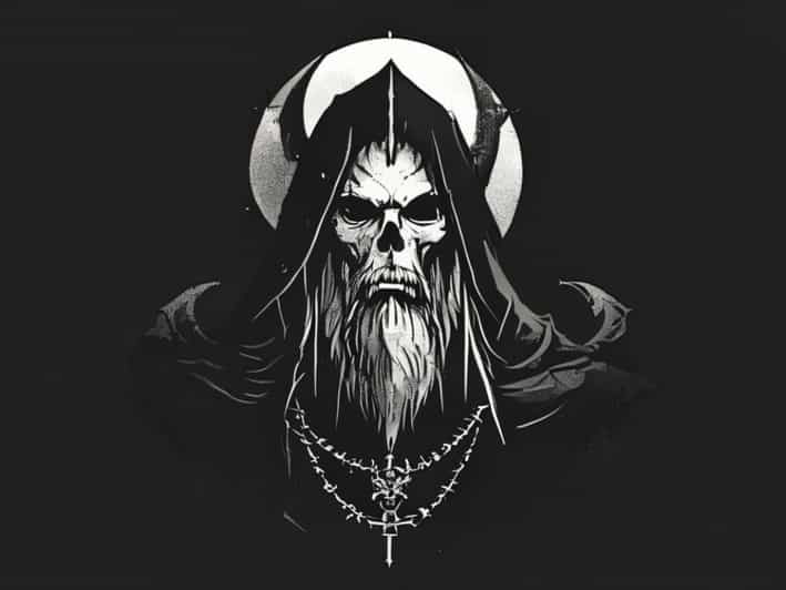 Lords Of The Fallen Ravager Gregory Rosary