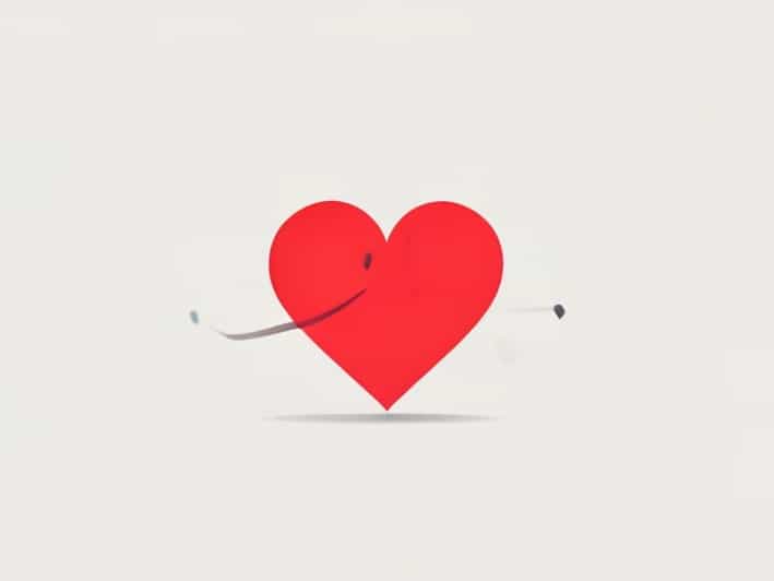 Love Is Dragged Awry By Convenience Meaning