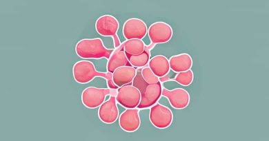 Low Grade Metabolically Active Lymph Nodes