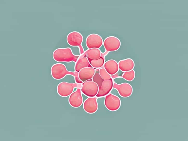 Low Grade Metabolically Active Lymph Nodes