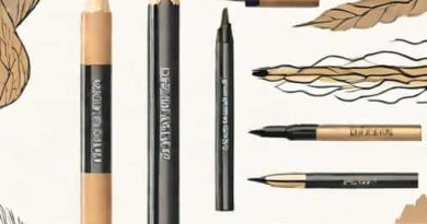 Maybelline Tattoo Brow Pencil How To Sharpen
