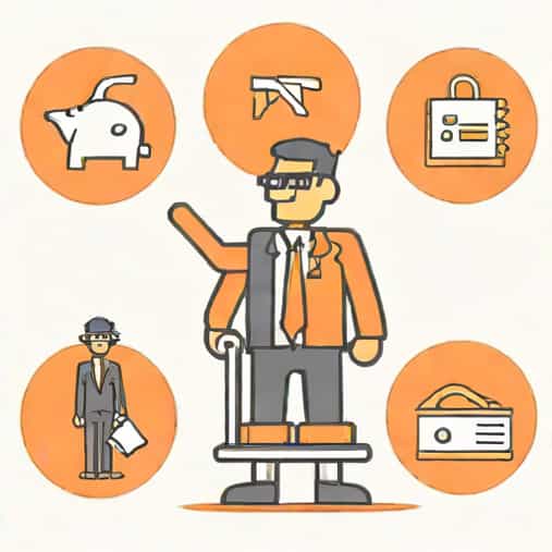 Meaning Of Absconder In Hindi With Example