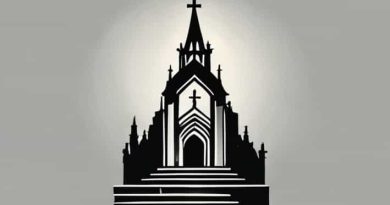 Meaning Of Solemnity In The Catholic Church