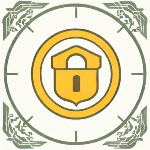 Means Of Guaranteeing Protection Or Safety