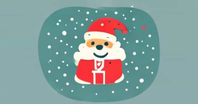 Merry Merry Christmas And A Happy New Year