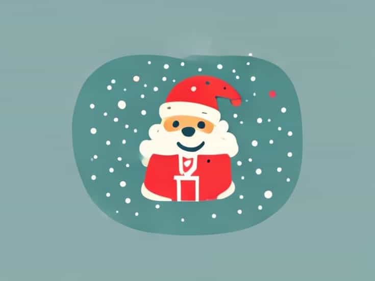 Merry Merry Christmas And A Happy New Year